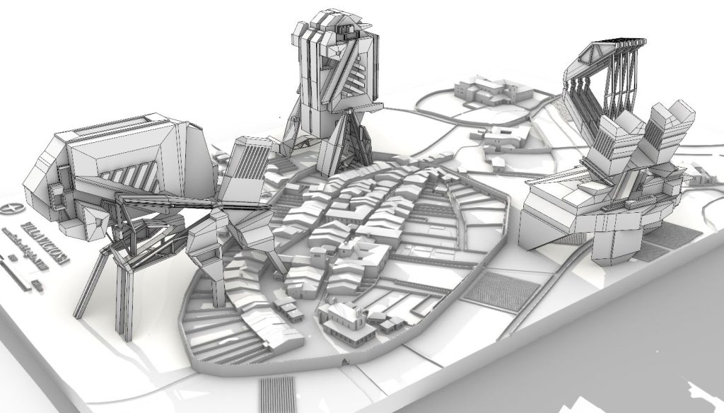 diseño
